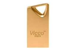 فلش مموری ویکومن Viccoman VC364 K 32GB USB 3.1