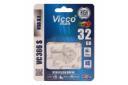 جعبه فلش مموری ویکومن Viccoman VC366 S 32GB USB 3.1