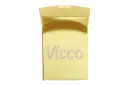 فلش مموری ویکومن Viccoman VC370 S 16GB USB 3.1