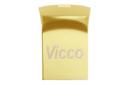 فلش مموری ویکومن Viccoman VC370 S 64GB USB 3.1