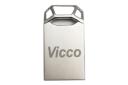 فلش مموری ویکومن Viccoman VC372 S 32GB USB 3.1
