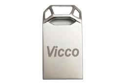 فلش مموری ویکومن Viccoman VC372 S 32GB USB 3.1