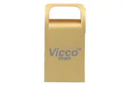 فلش مموری ویکومن Viccoman VC374 G 64GB USB 3.1