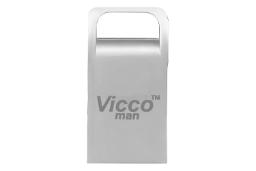 فلش مموری ویکومن Viccoman VC374 S 64GB USB 3.1