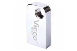 فلش مموری ویکومن Viccoman VC380 S 64GB USB 3.1