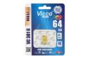 جعبه فلش مموری ویکومن Viccoman VC381 G 64GB USB 3.1