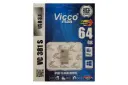 جعبه فلش مموری ویکومن Viccoman VC381 S 64GB USB 3.1