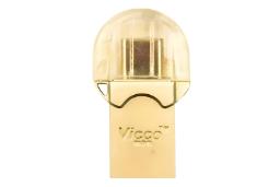 فلش مموری ویکومن Viccoman VC400 G 64GB USB 3.1