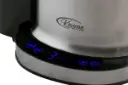 منوی تنظیمات آبمیوه گیری ویکنز VIC-986