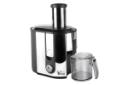 نمای سمت راست آبمیوه گیری ویداس VIR-3605 بدنه استیل