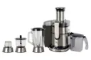 نمای جلوی آبمیوه گیری 4 کاره VIR-3615