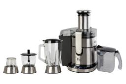 نمای جلوی آبمیوه گیری 4 کاره VIR-3615
