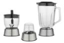 مخلوط کن و آسیاب آبمیوه گیری 4 کاره VIR-3615