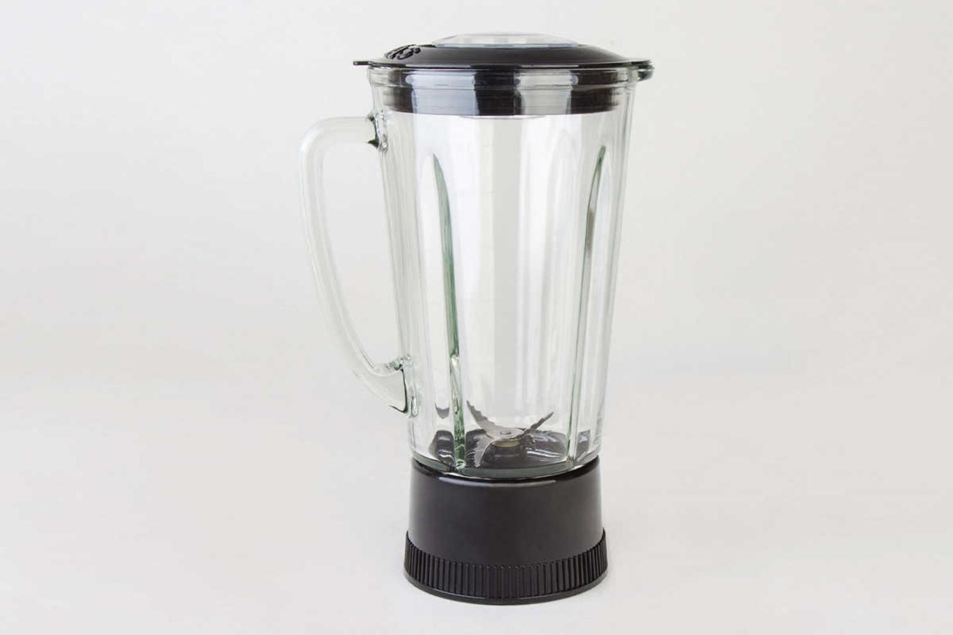 مخلوط کن آبمیوه گیری ویداس VIR-3617