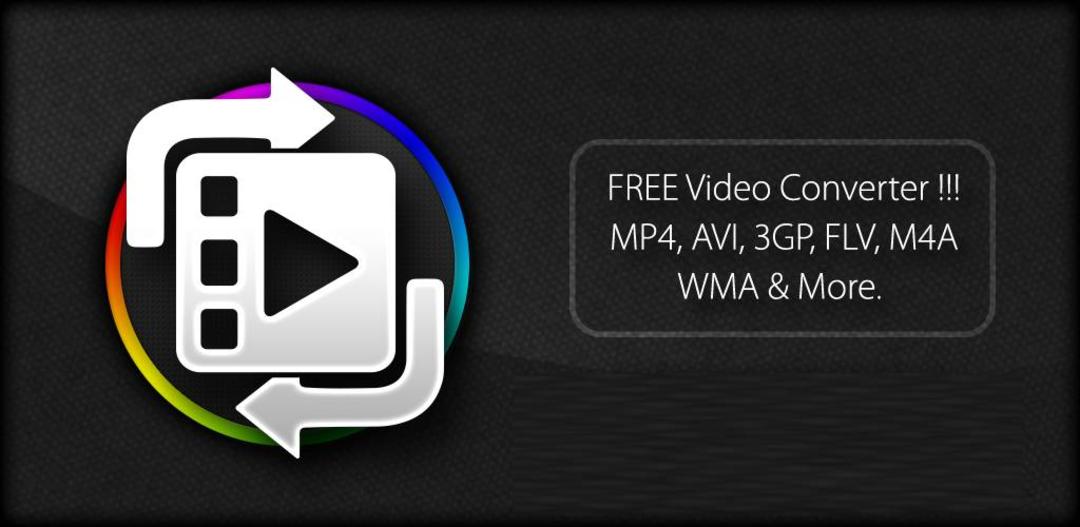 اپلیکیشن Video Converter