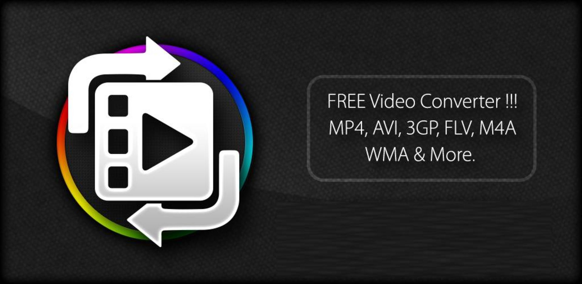 اپلیکیشن Video Converter