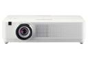 ویدیو پروژکتور پاناسونیک Panasonic PT-VX400 نمای جلو