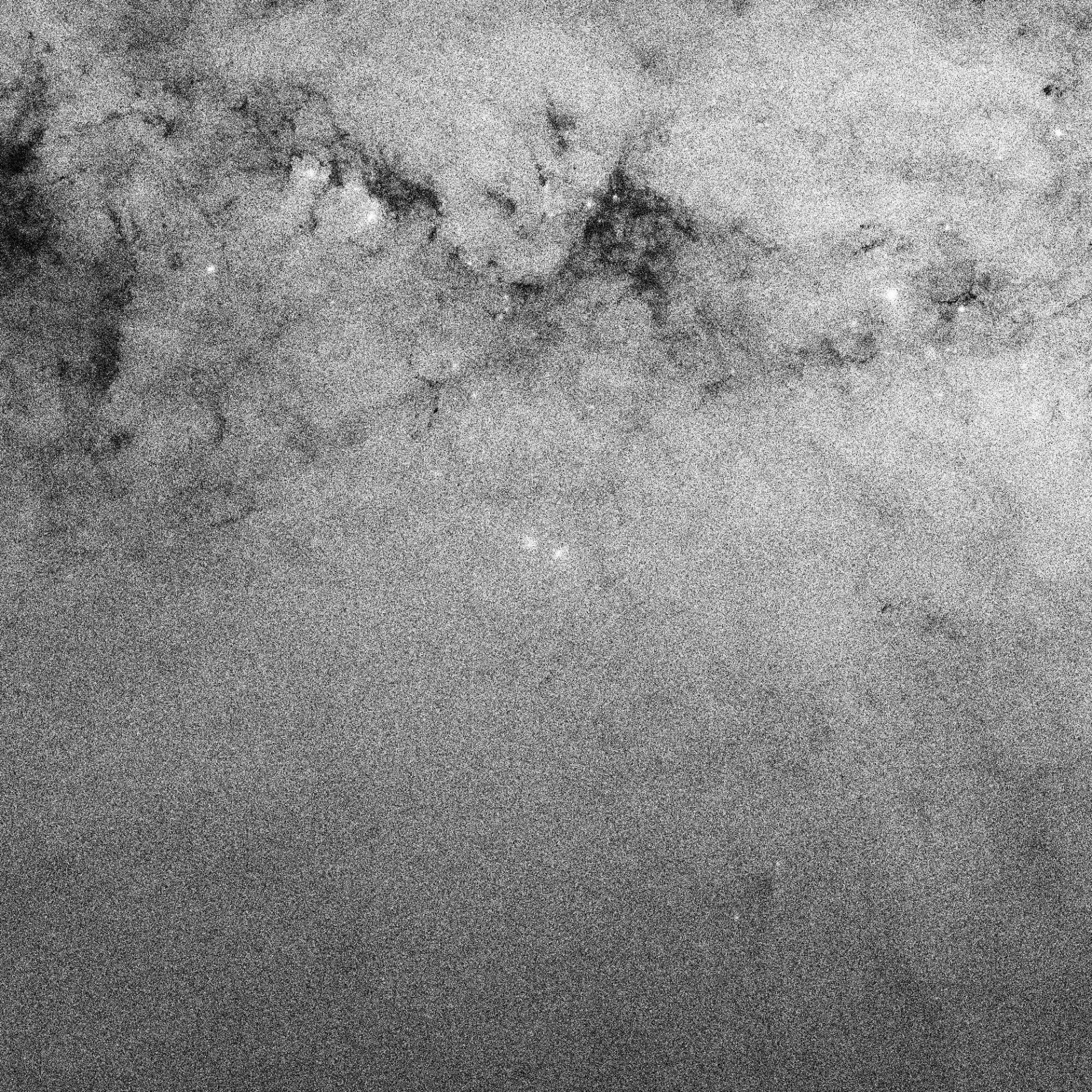 دو خوشه ستاره‌ای درخشان از نگاه گایا