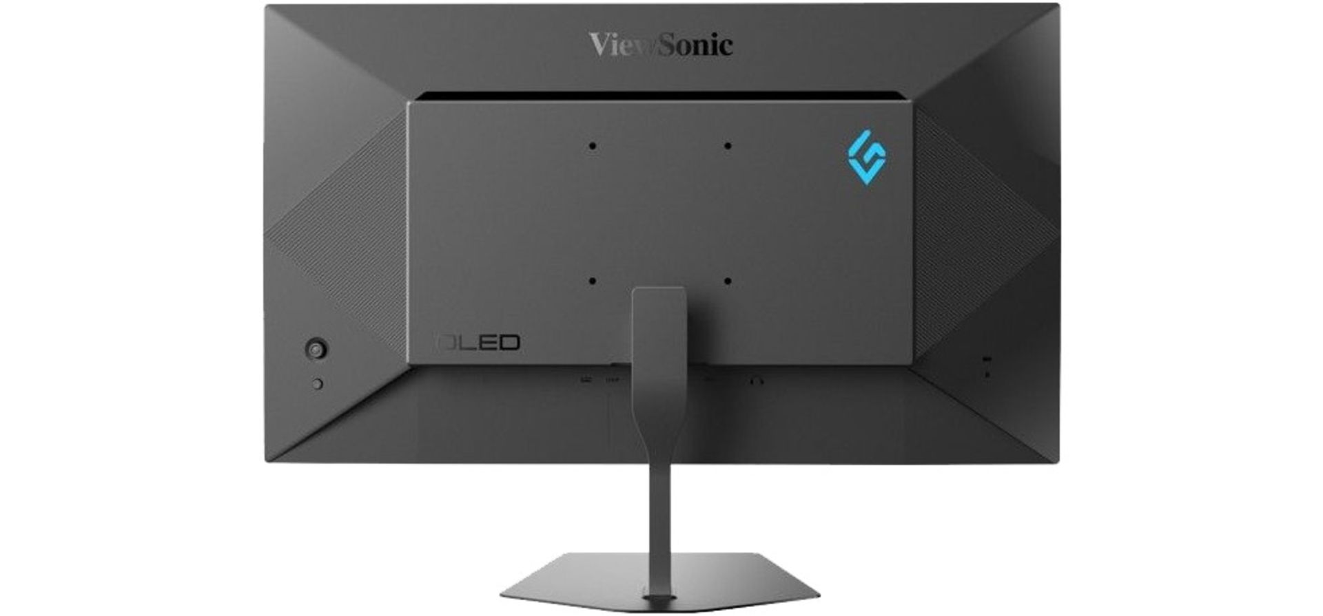 پنل پشت  مانیتور ویوسونیک اولد 