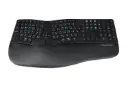 ابعاد و اندازه کیبورد ویوسونیک KW980