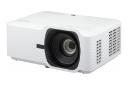 ویدیو پروژکتور ویوسونیک ViewSonic LS740HD نمای جلو و راست