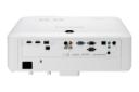 ویوسونیک ViewSonic LS920WU نمای پشت و درگاه ها