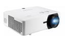 ویوسونیک ViewSonic LS920WU نمای جلو و چپ