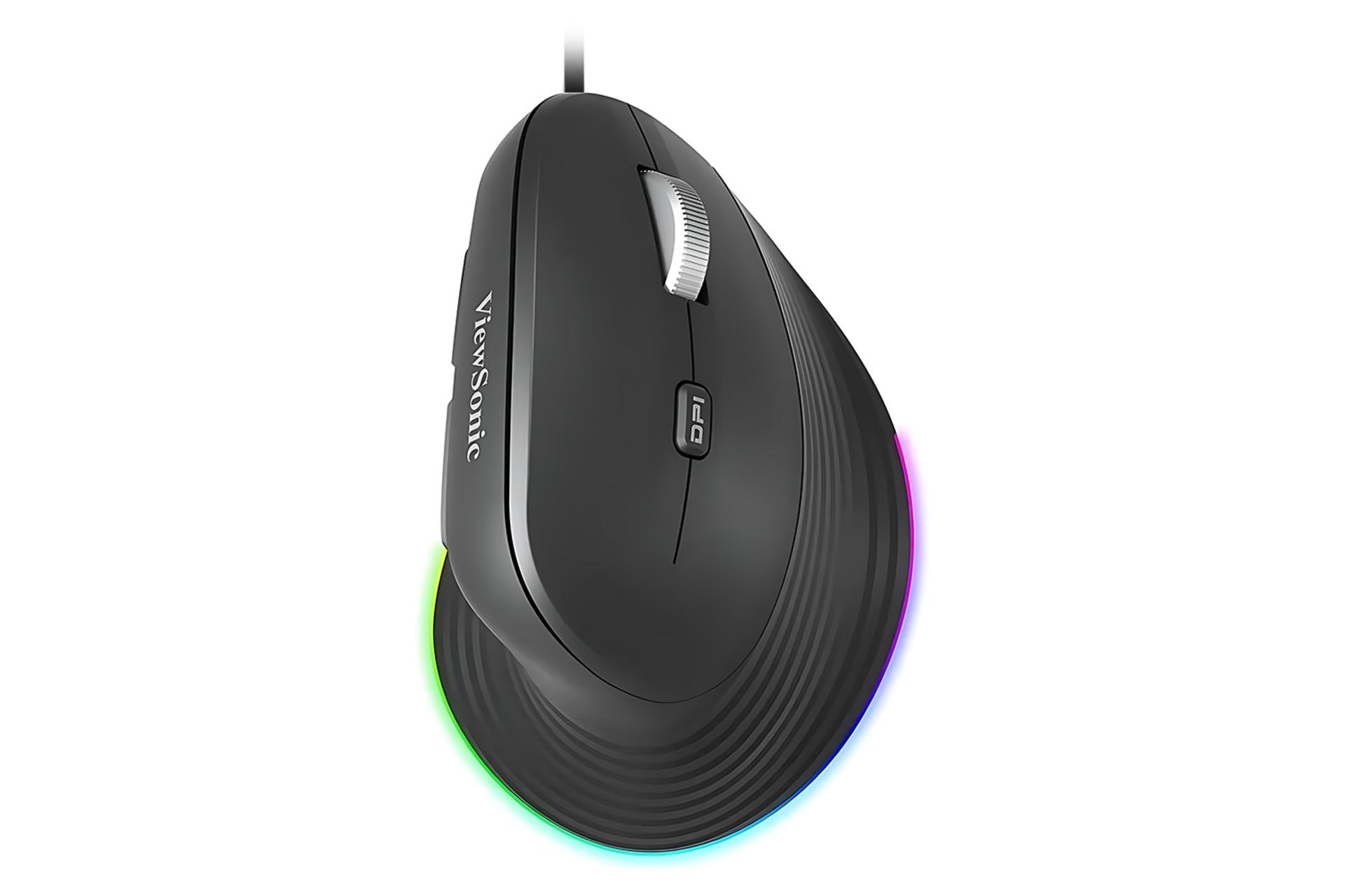 ماوس ویوسونیک ViewSonic MU610