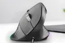 نمای جلوی ماوس ویوسونیک ViewSonic MU610