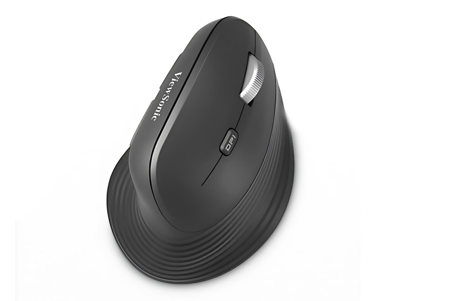 نمای بالای ماوس ویوسونیک ViewSonic MW610