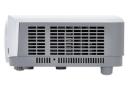 نمای کنار ویدیو پروژکتور ویوسونیک PA503W