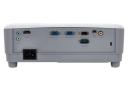 نمای پشت ویدیو پروژکتور ویوسونیک PA503W