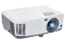 ابعاد و اندازه ویدیو پروژکتور ویوسونیک PA503W