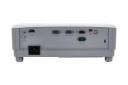 ویدیو پروژکتور ویوسونیک ViewSonic PA503X نمای پشت و درگاه ها
