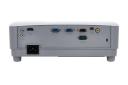 ویدیو پروژکتور ویوسونیک ViewSonic SP6 نمای پشت