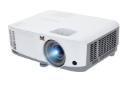 ویدیو پروژکتور ویوسونیک ViewSonic SP6 نمای جلو و راست