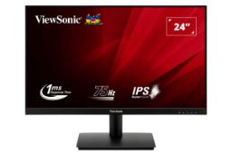 رزولوشن و کیفیت تصویرر مانیتور ویوسونیک 24 اینچ مدل VA240-H