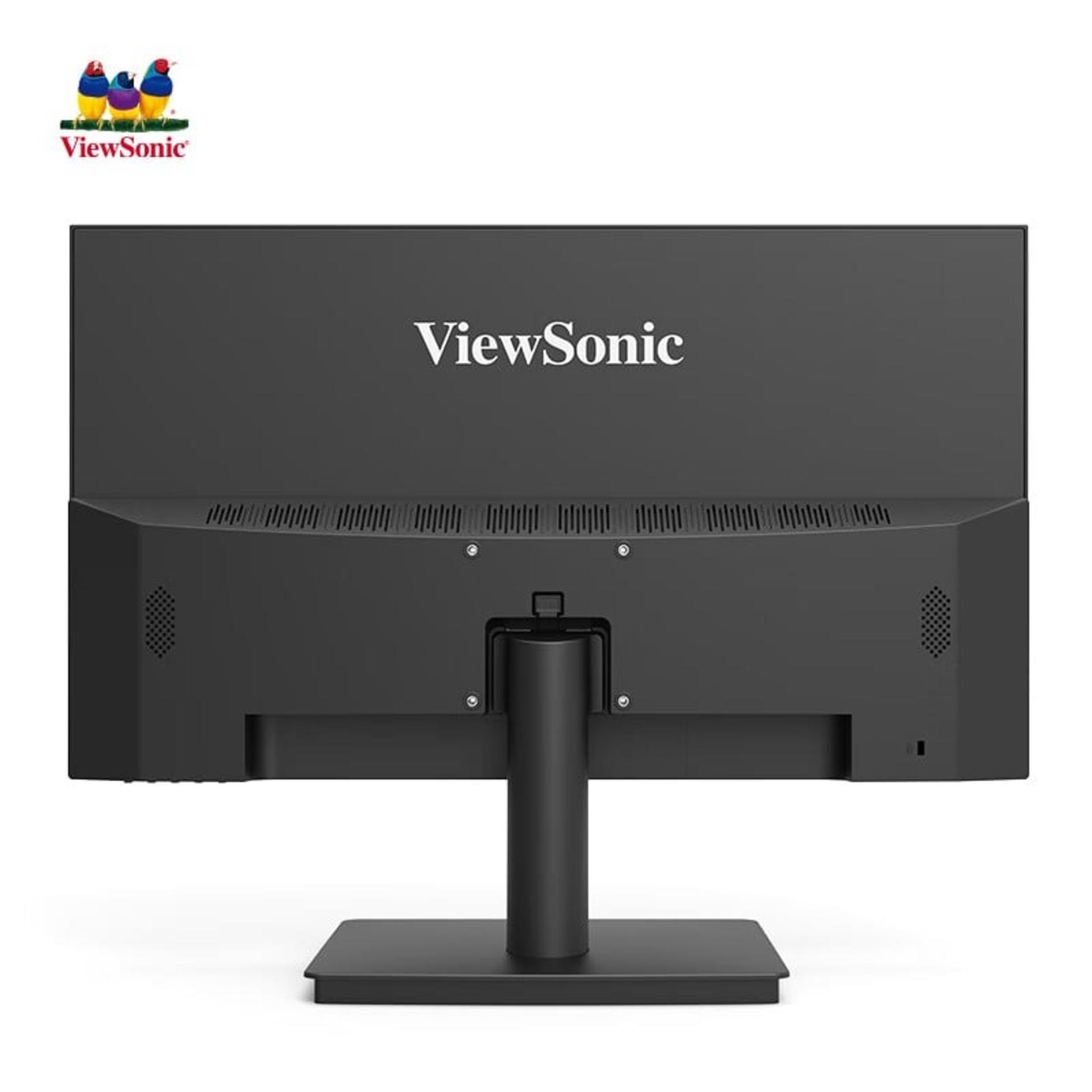 مانیتور ویوسونیک مدل VA2479-2K-HD