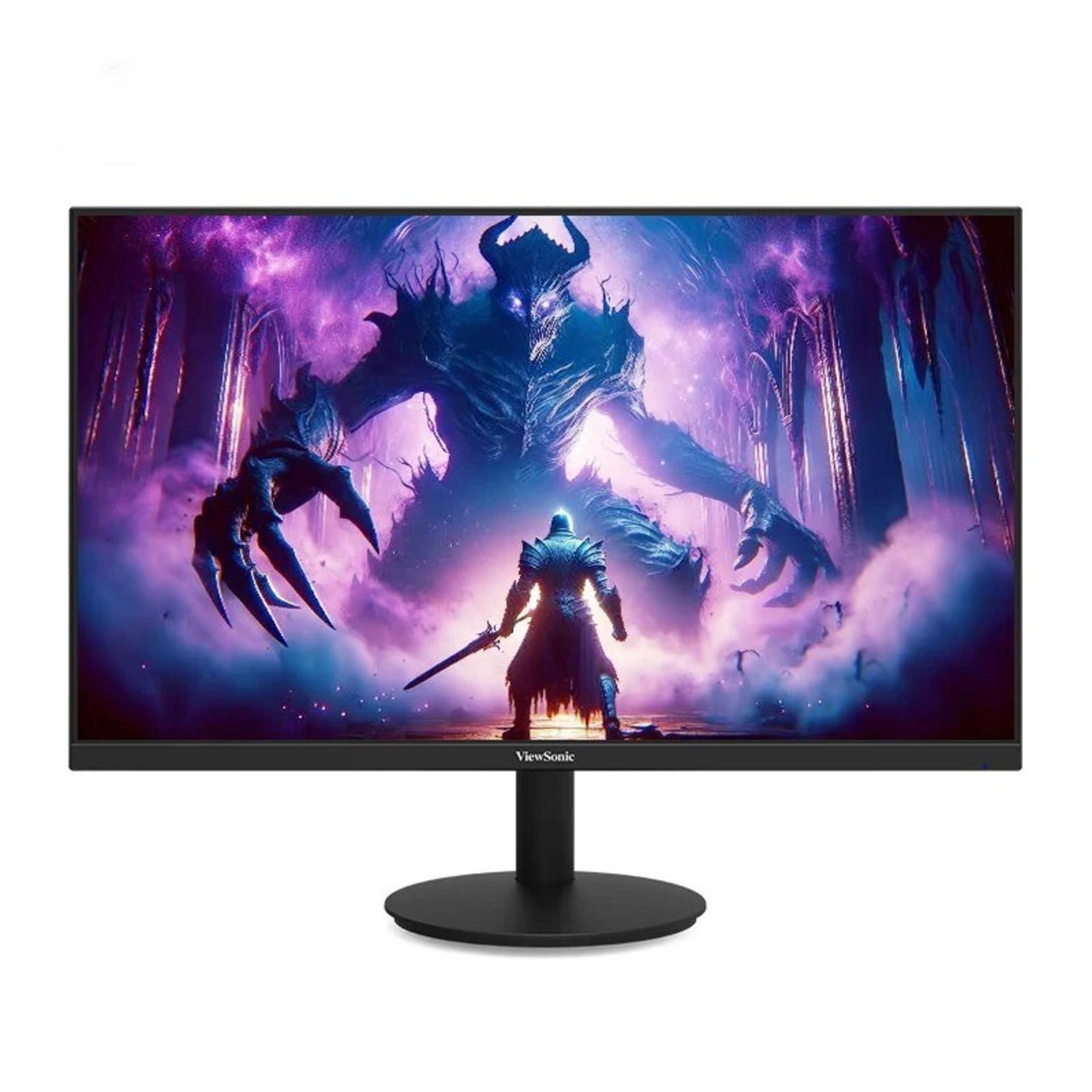 مانیتور VA24G25 ویوسونیک