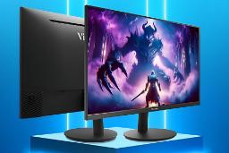 مانیتور VA24G25 ویوسونیک