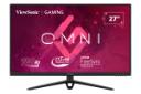 مانیتور ویوسونیک 27 اینچ مدل VX2728J نمای جلو
