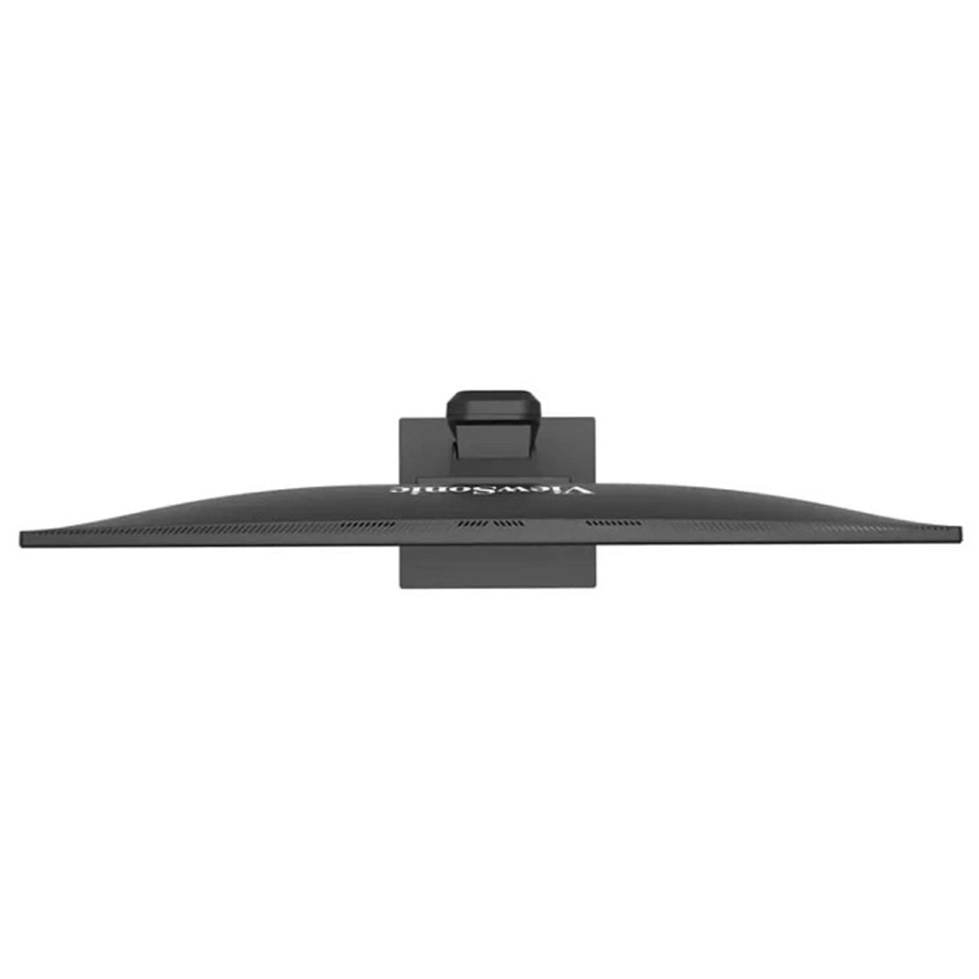 نمای بالا از مانیتور ویوسونیک مدل VX2730-4K-HDU