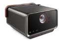 ویوسونیک ViewSonic X10-4K Plus نمای جلو و چپ