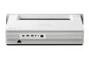 نمای پشت ویدیو پروژکتور ویوسونیک X2000L-4K