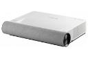 ابعاد و اندازه ویدیو پروژکتور ویوسونیک X2000L-4K