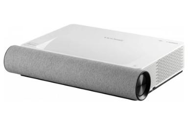 ابعاد و اندازه ویدیو پروژکتور ویوسونیک X2000L-4K