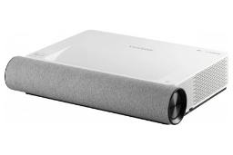 ابعاد و اندازه ویدیو پروژکتور ویوسونیک X2000L-4K
