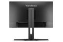 نمای پشت مانیتور ویوسونیک 27 اینچ مدل XG2409
