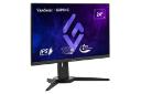 نمای سمت چپ مانیتور ویوسونیک 27 اینچ مدل XG2409