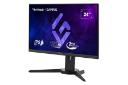 نمای سمت راست مانیتور ویوسونیک 27 اینچ مدل XG2409